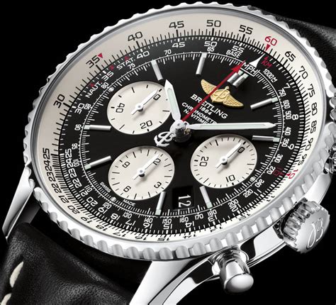 montre breitling navitimer|montre Breitling Navitimer prix.